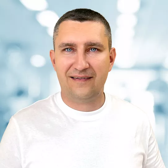 Олег Пашин