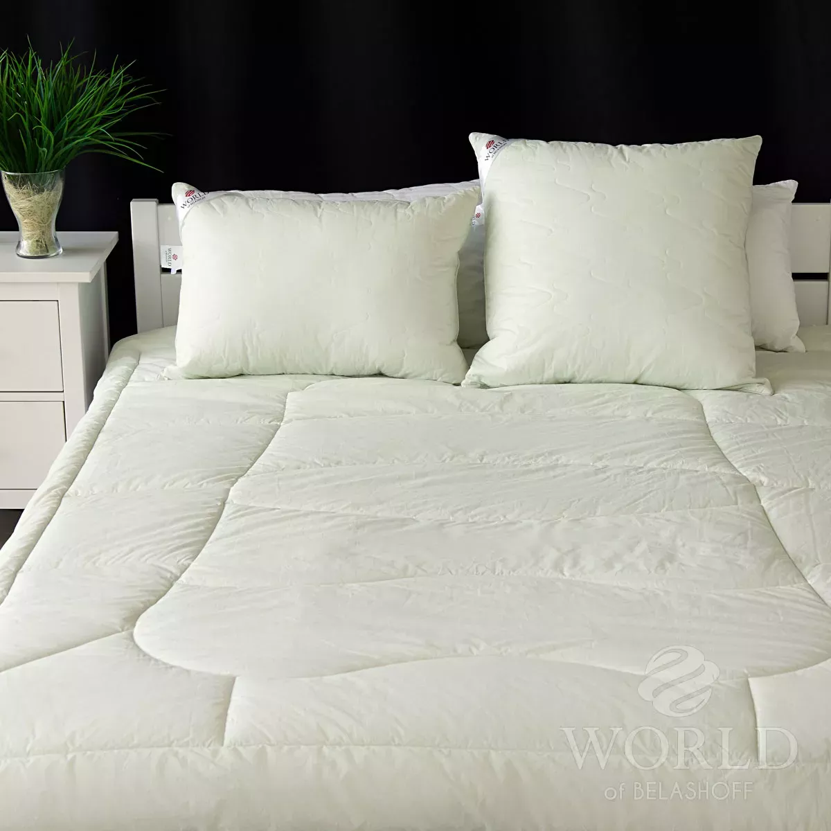 Коллекция "ЭВКАЛИПТ"  "TENCEL"