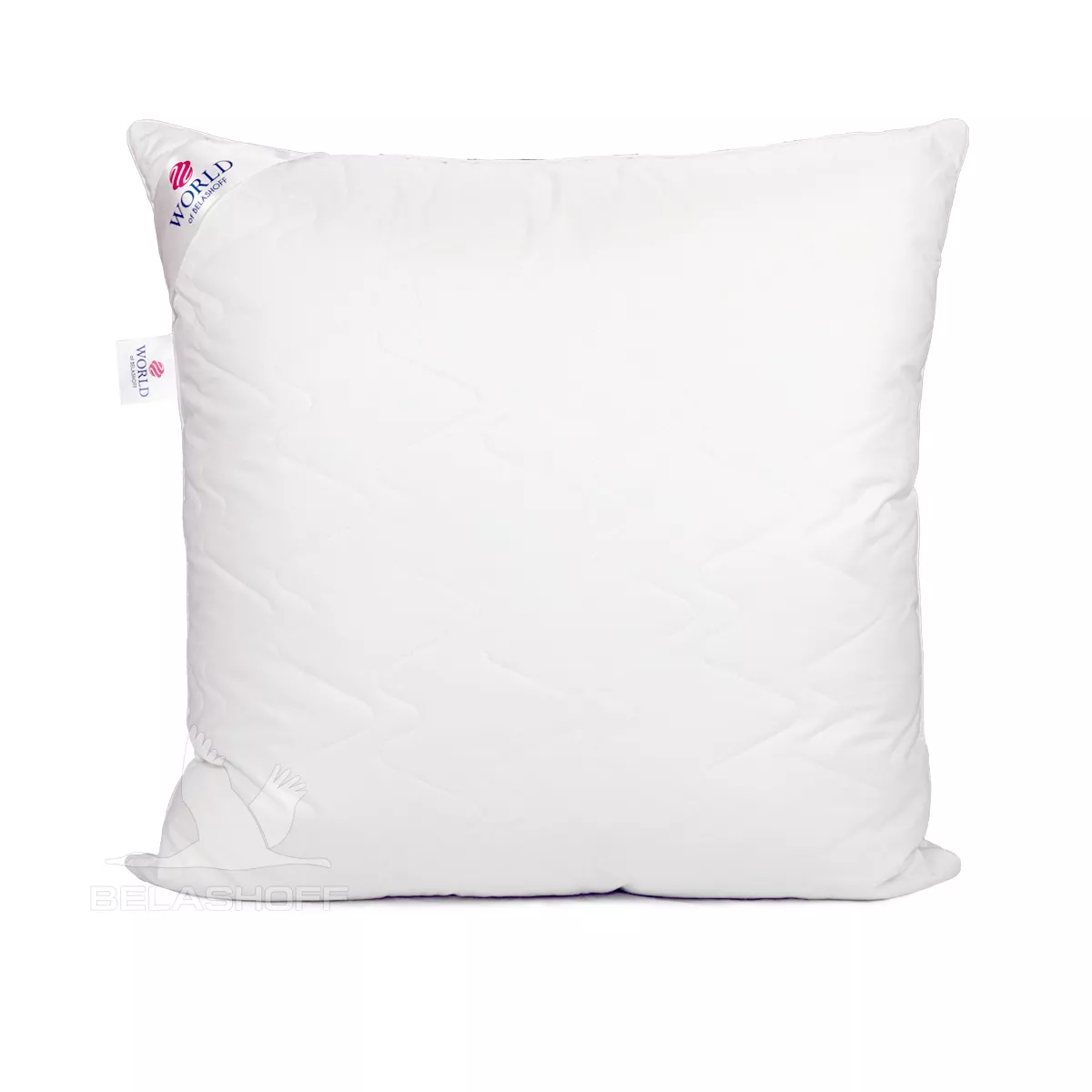 Подушка "ХЛОПОК" "COTTON"