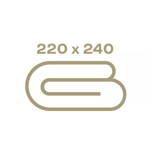 Одеяла 220 на 240