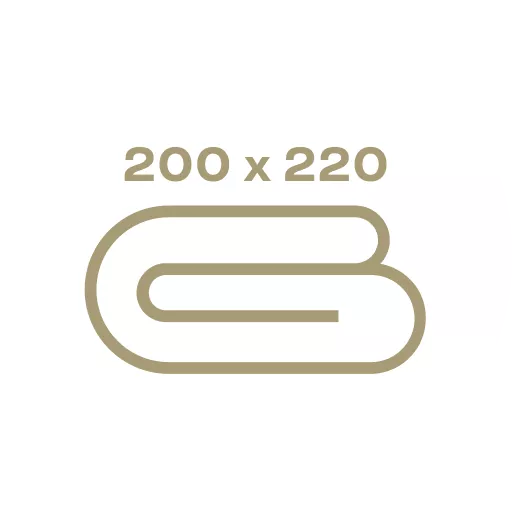Одеяла 200 на 220