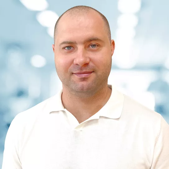 Алексей Шатунов