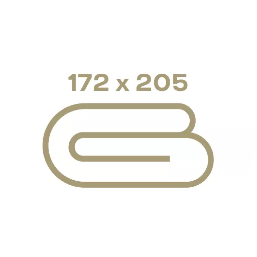 Одеяла 172 на 205