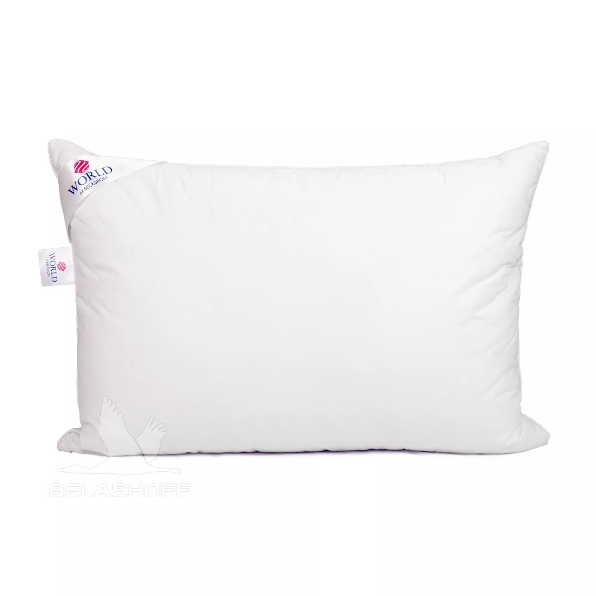 Подушка "ХЛОПОК" "COTTON"
