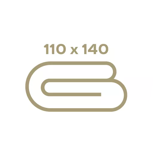 Одеяла 110 на 140