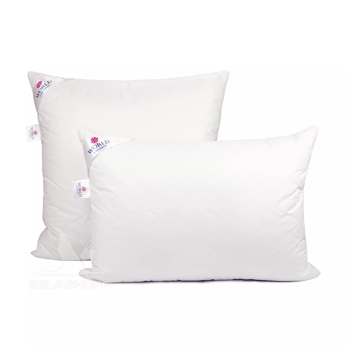 Подушка "ХЛОПОК" "COTTON"