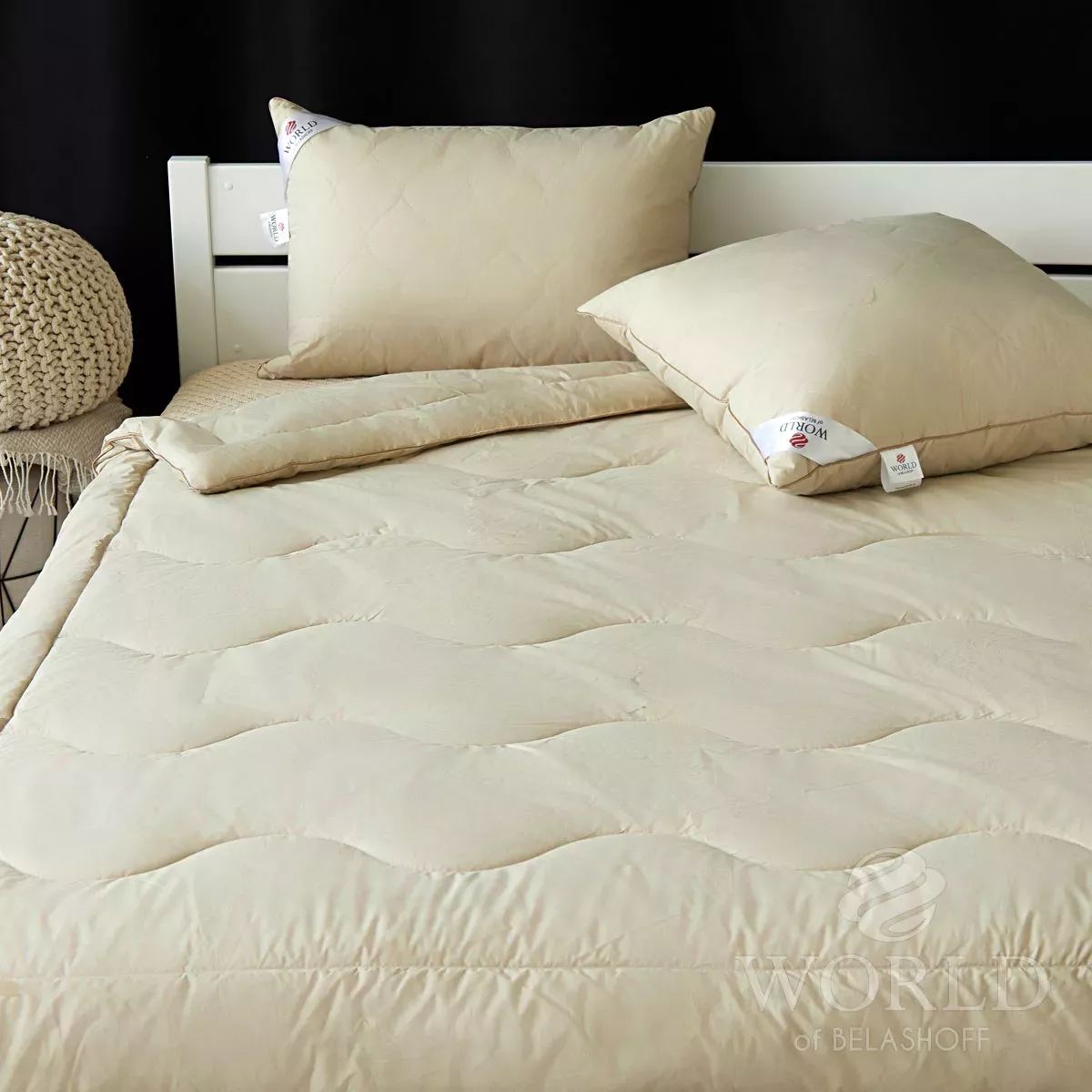 Коллекция "ВЕРБЛЮЖЬЯ ШЕРСТЬ"  "CAMEL WOOL"