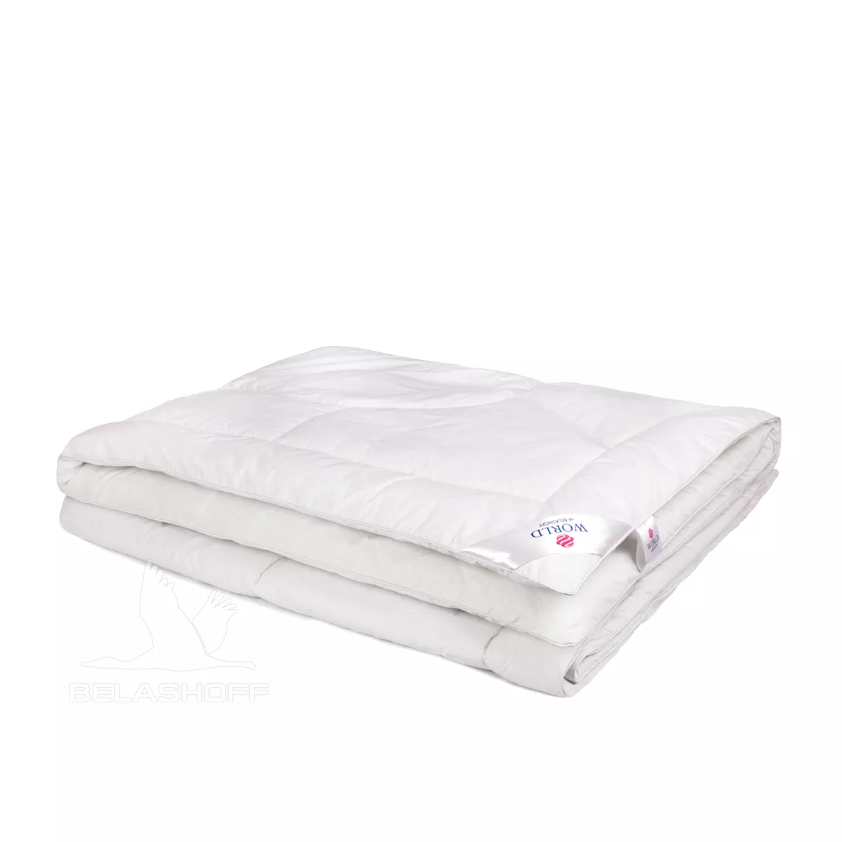 Одеяло "ХЛОПОК" "COTTON" легкое
