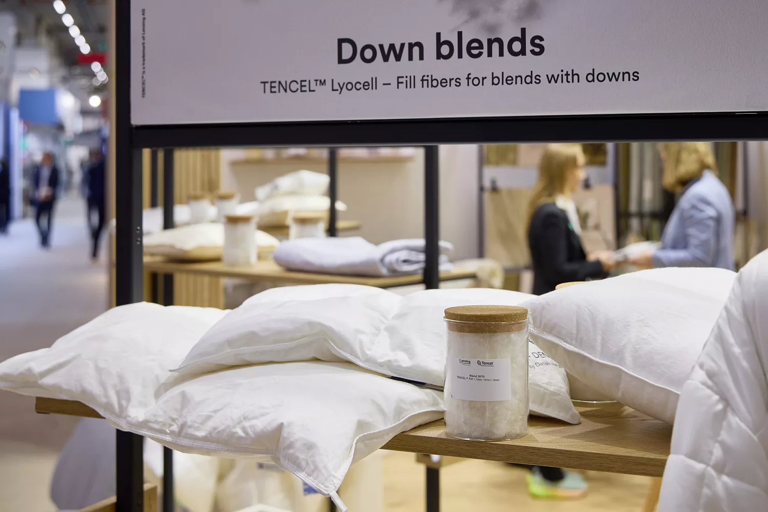 Belashoff на Heimtextile 2026: новые контакты и мировые тренды
