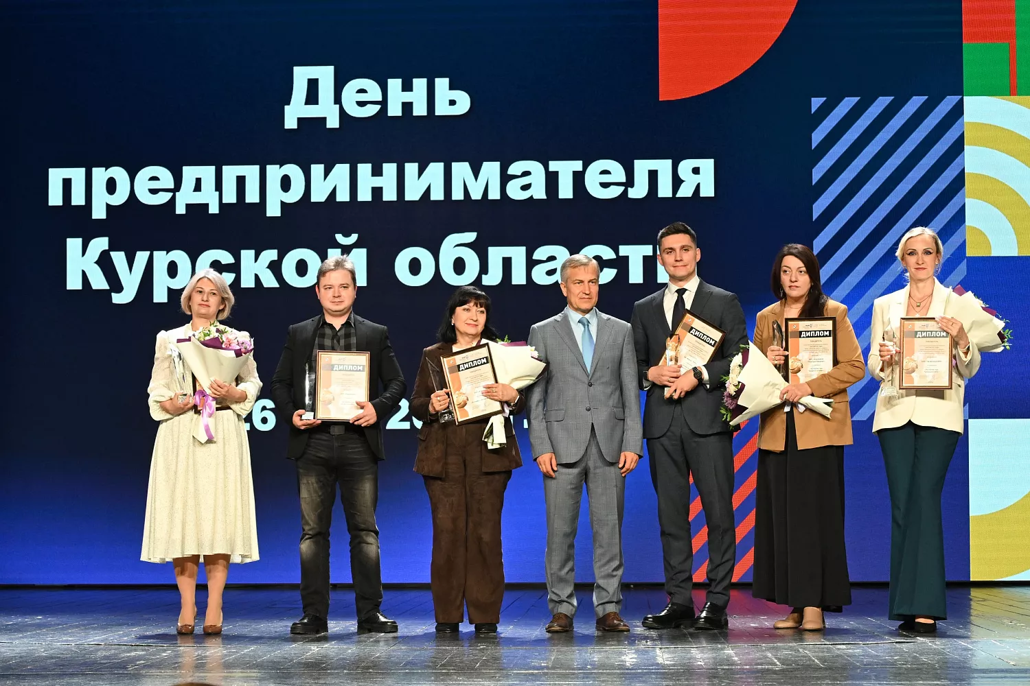 Торговый дом «Белашофф» признан «Экспортером года»